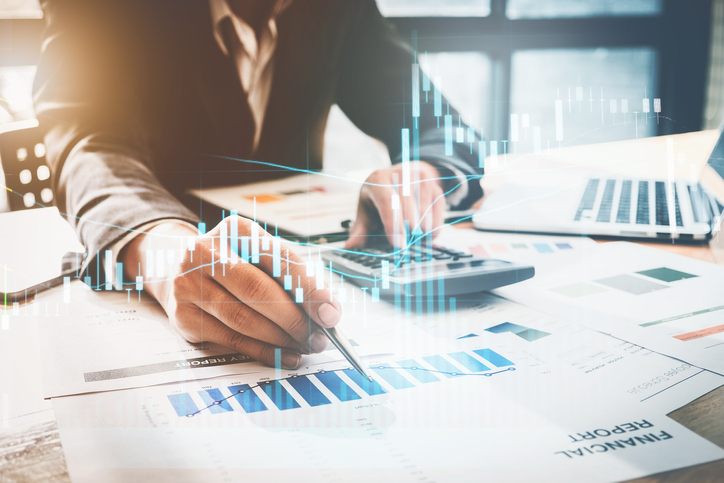 Equipe de Contabilidade